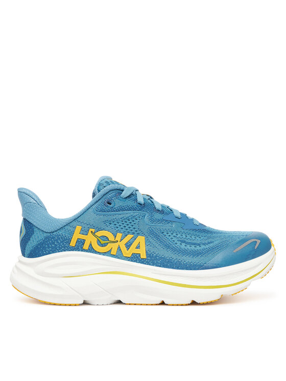 Hoka Hoka Běžecké boty Clifton 10 1168860 Modrá