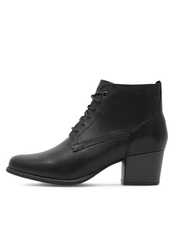 Lasocki Lasocki Stiefeletten WB-MARY-45 Schwarz