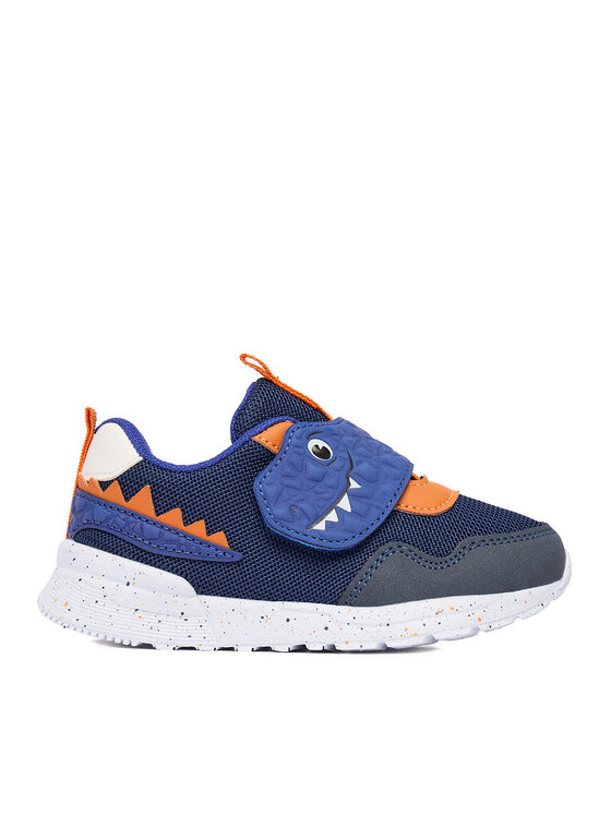 Sprandi Sprandi Sneakers CEO-AVO2827-028 Blu scuro