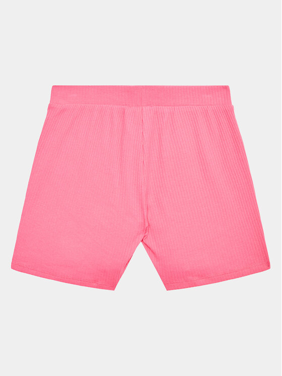 United Colors Of Benetton United Colors Of Benetton Komplet top i spodenki 3NVVCK008 Kolorowy Regular Fit