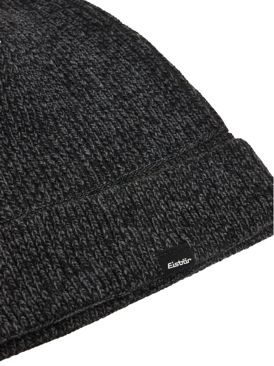 Eisbär Eisbär Cepure Ricco Active 30953 008 Pelēks