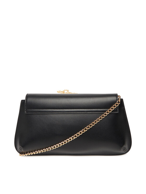 LOVE MOSCHINO LOVE MOSCHINO Torebka JC4266PP0MKG0000 Czarny