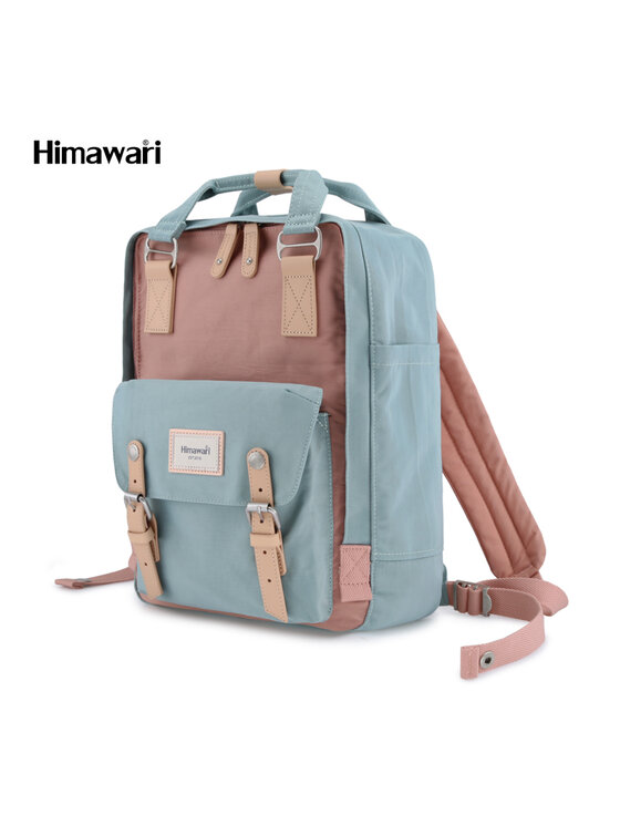 Himawari Himawari Plecak 188L Różowy
