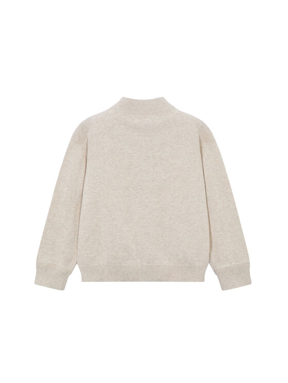 Mayoral Mayoral Кардиган 3382 Бежов Regular Fit