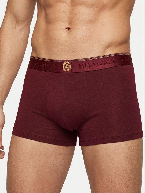 Tommy Hilfiger Tommy Hilfiger Souprava boxerek UM0UM03984 Barevná