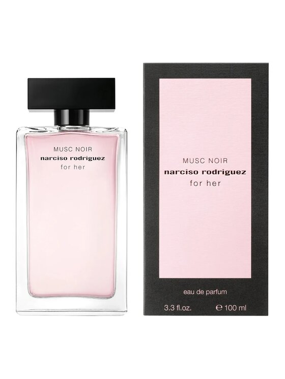 Narciso Rodriguez Narciso Rodriguez Musc Noir For Her Woda perfumowana