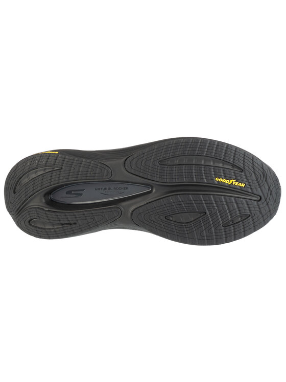 Skechers Skechers Scarpe running Skechers Max Cushioning Propulsion Nero