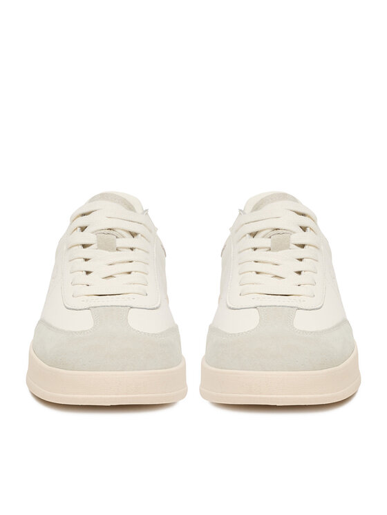Beverly Hills Polo Club Beverly Hills Polo Club Sneakersy CWBEO-CARTER-01 MP40 Biały