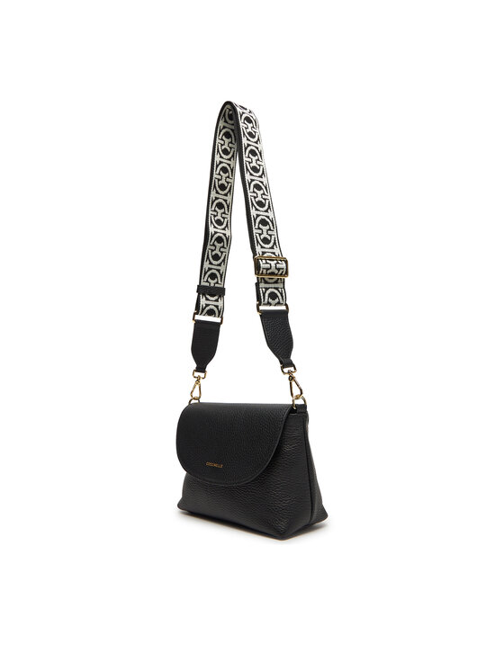 Coccinelle Coccinelle Handtasche E5 S8F 59 01 01 Schwarz