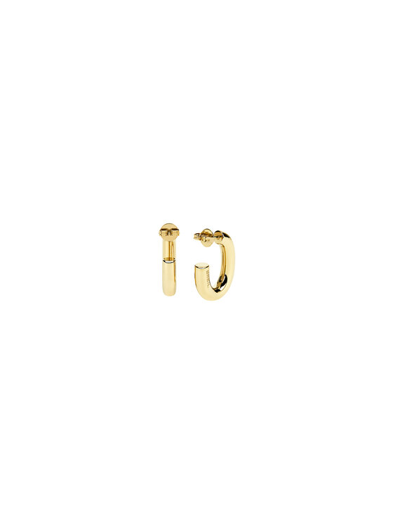 Breil Breil Orecchino HOOP Oro