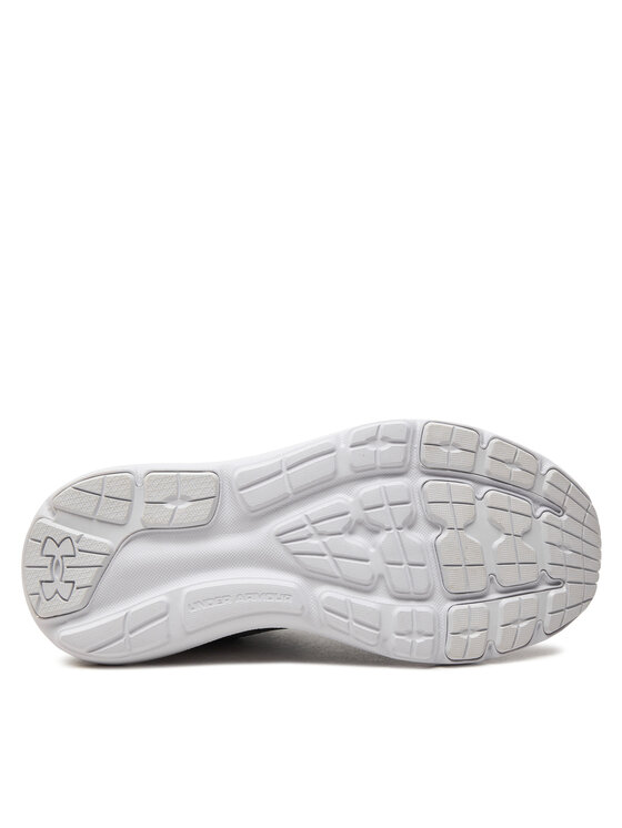 Under Armour Under Armour Tenisice za trčanje Ua Bgs Surge 3 3024989-300 Zelena