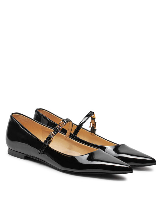 Guess Guess Balerinos Dannel FLFDAN PAF08 Juoda