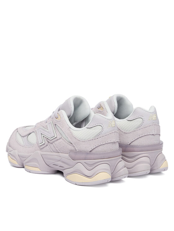 New Balance New Balance Sportcipők P90608D9 Szürke