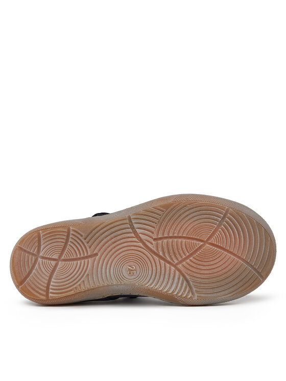 Froddo Froddo Półbuty Mary F G3140182-2 M Niebieski