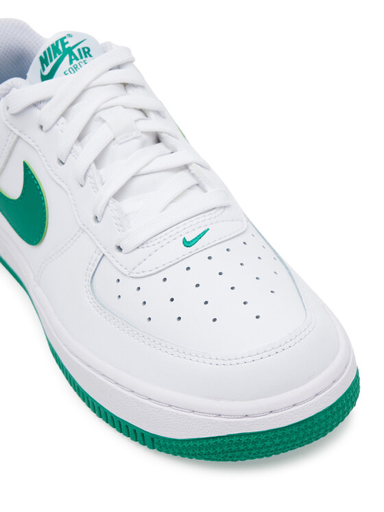 Nike Nike Αθλητικά Air Force 1 (GS) FV5948 103 Λευκό