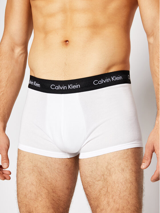 is calvin klein sustainable