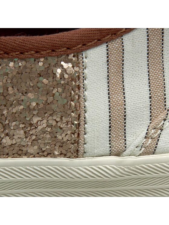 Keds Keds Кросівки Champion WF54568 Бежевий