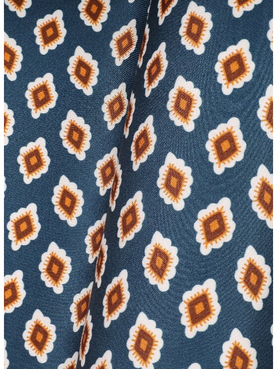 Pako Lorente Pako Lorente Poszetka P25SP-HX-019 Granatowy