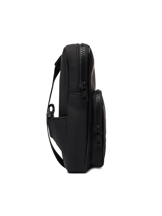 EA7 Emporio Armani EA7 Emporio Armani Umhängetasche 7X000069 AF13811 UC001 Schwarz