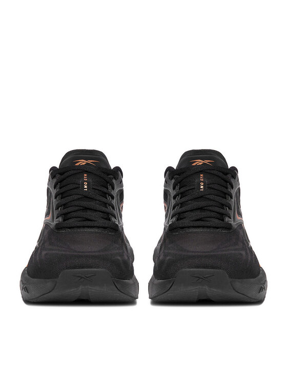 Reebok Reebok Обувки за фитнес зала EOSK-NANO GYM 2.0 100263982 Черен
