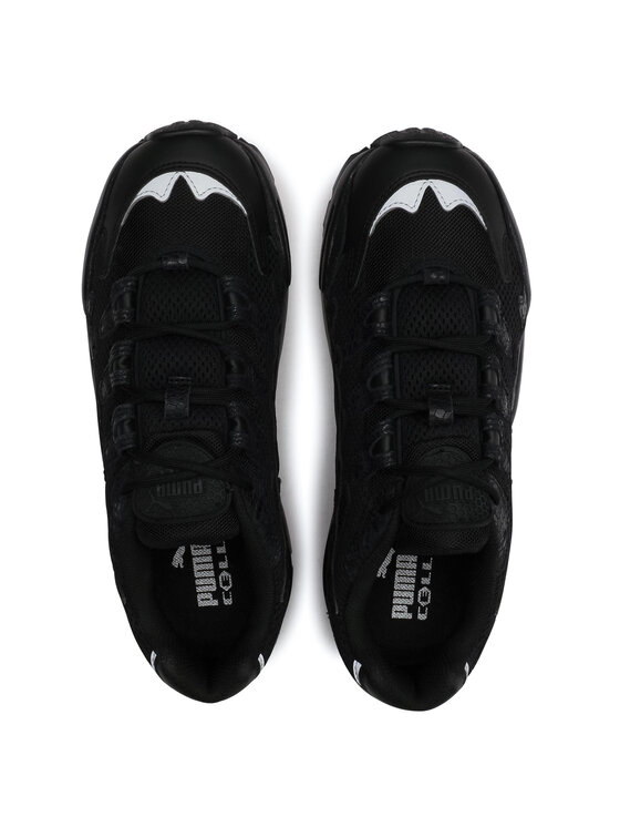 Puma Puma Laisvalaikio batai Cell Alien Animal Kingdom 372018 02 Juoda