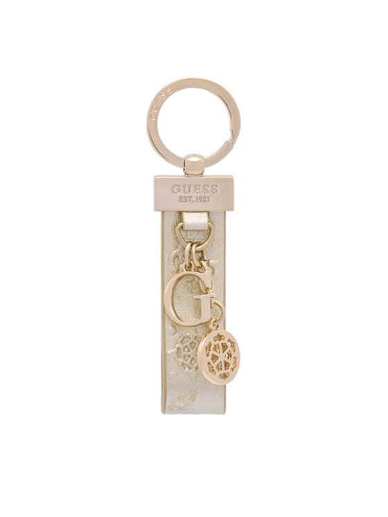 Guess Guess Breloc RW7545 P6101 Auriu