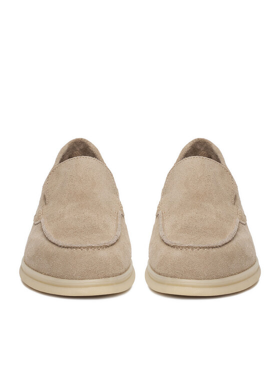 GINO ROSSI GINO ROSSI Mocasini LORELLA 26220 Bej