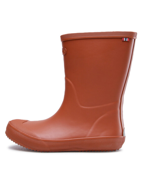 Viking Viking Gumijasti škornji Indie Active 1-60170-58 Rjava