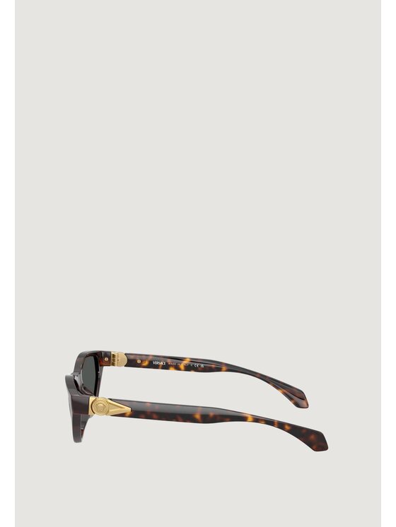 Versace Versace Occhiali da sole 0VE4491U 108/87 Marrone