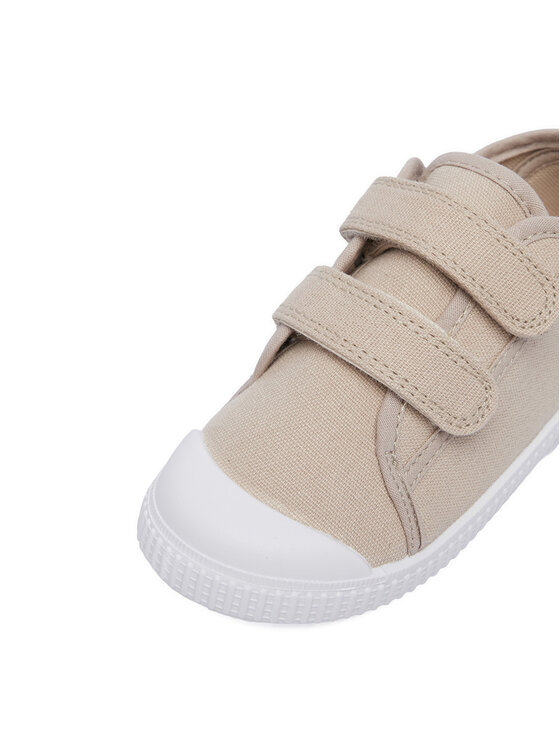 Sprandi Sprandi Sneakers CEO-CP91-25122(III)CH Ανοιχτό μπεζ