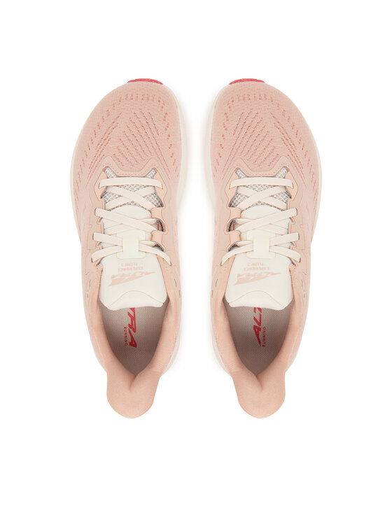 Altra Altra Futócipő Experience Flow 2 AL0A85RF Rózsaszín