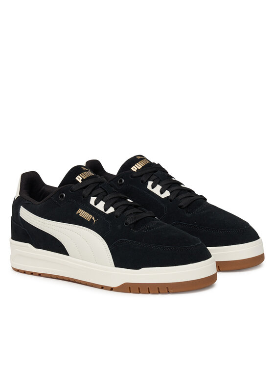 Puma Puma Sneakersy Shuffle Downtown Sd 402597 02 Černá