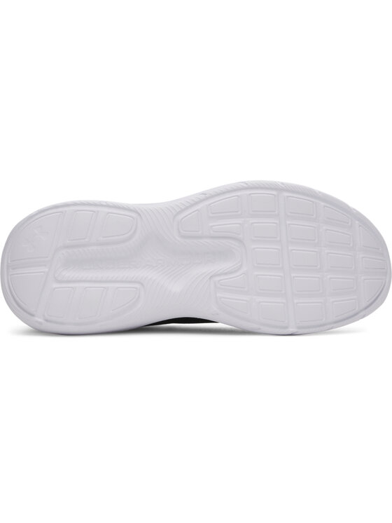 Under Armour Under Armour Buty do biegania UA-6010462 Czarny