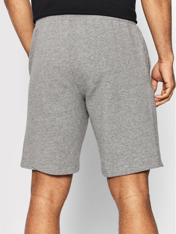 CMP CMP Αθλητικό σορτς 32D8137M Γκρι Regular Fit