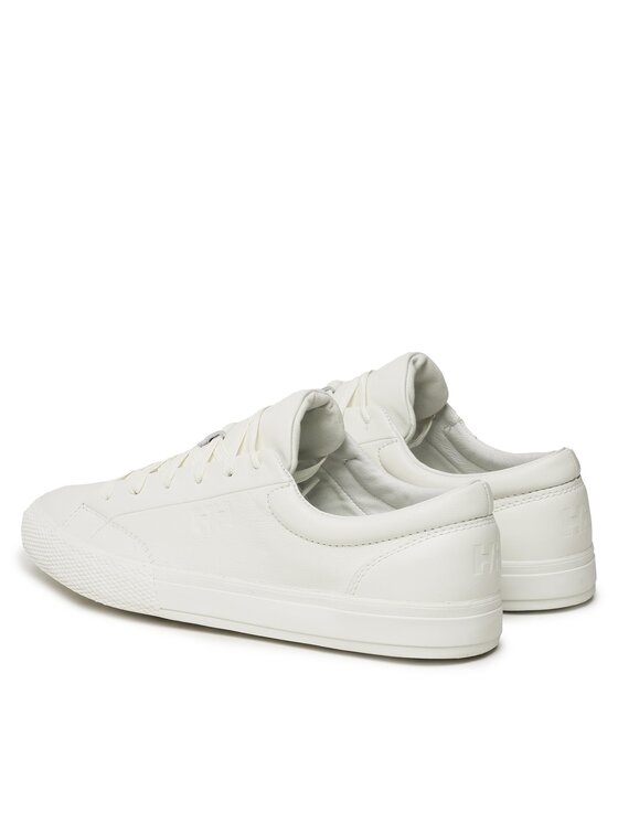 Helly Hansen Helly Hansen Sneakers aus Stoff F Jord Lv-3 11701_011 Weiß