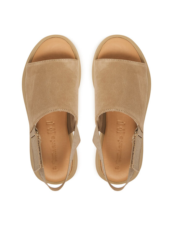 Tamaris Tamaris Sandaalid 1-28213-46 Beež