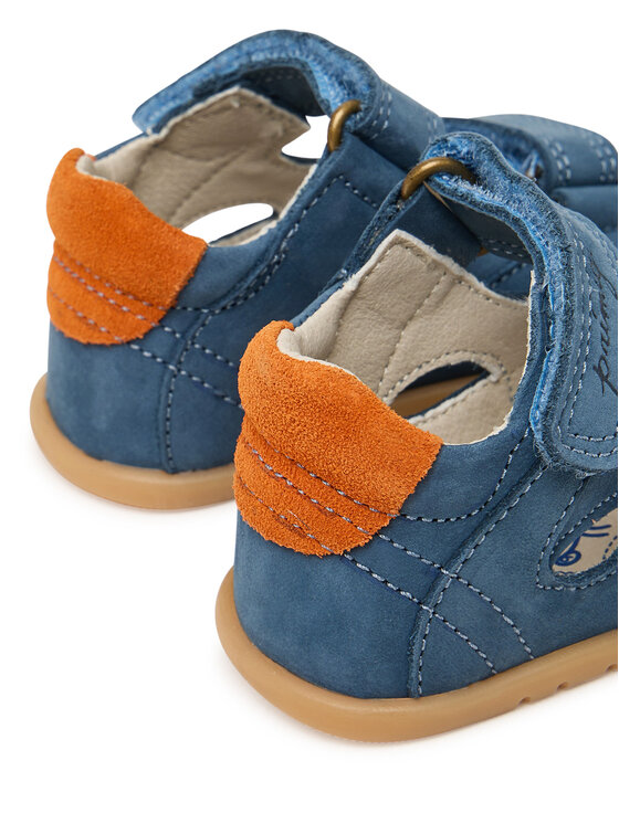 Primigi Primigi Sandali 1414133 Blu scuro