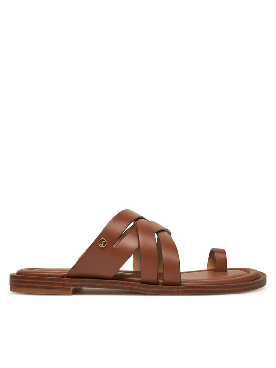 Flip flop MICHAEL Michael Kors Nora 40S5NOFS1L Maro