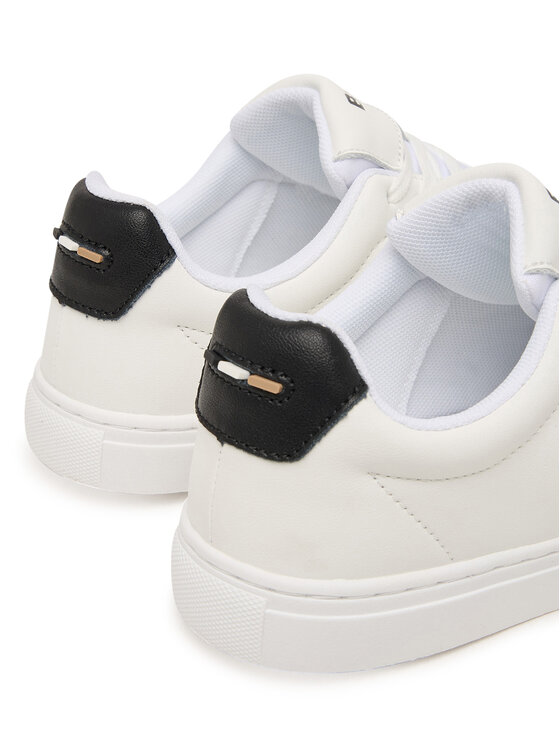 BOSS BOSS Tossud J53248 S Valge