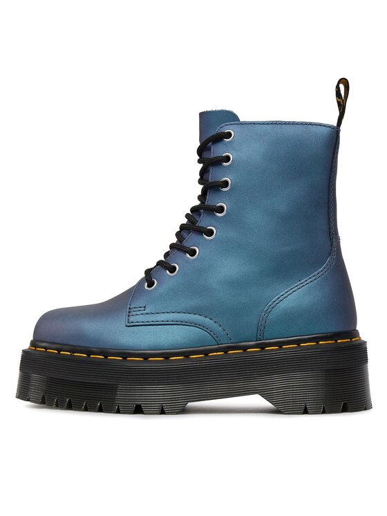 Dr. Martens Dr. Martens Marte Jadon 31179436 Plava