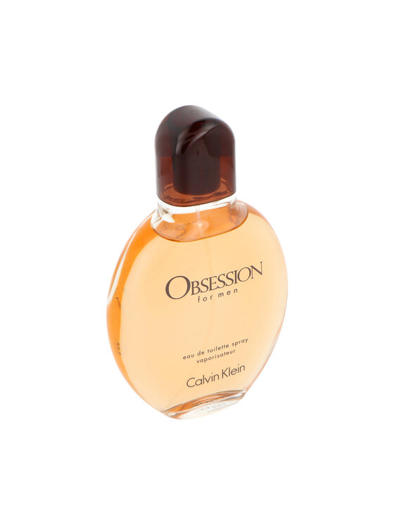 Calvin Klein Calvin Klein Obsession For Men Woda toaletowa