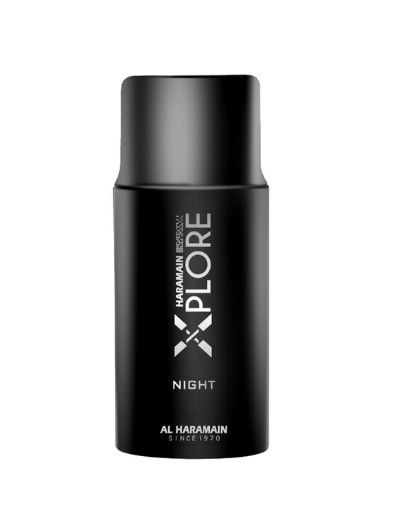 Al Haramain Al Haramain Xplore Night Woda perfumowana