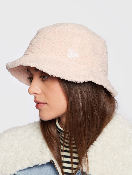 New Era New Era Капелюх Borg 60284830 Рожевий