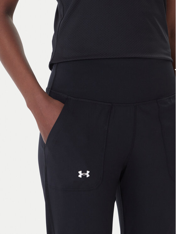 Under Armour Under Armour Jogginghose Motion 1375077 Schwarz Slim Fit