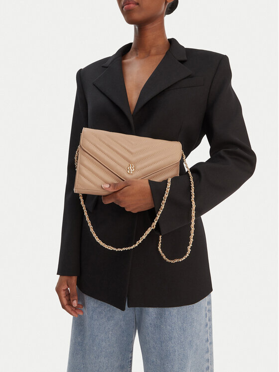 Badura Badura Handtasche FIONA-01 Beige