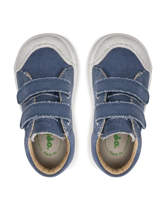 Froddo Froddo Sneakers Rosario Vegan G2130318 M Blu