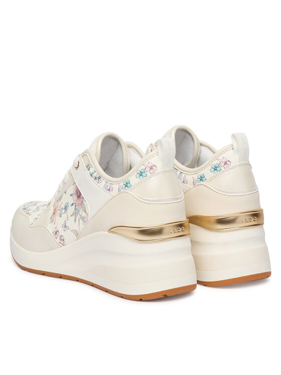 Aldo Aldo Сникърси Ducie 14193947 Бял