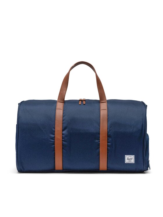 Herschel Pārnēsajamā soma Novel™ Duffle 11396-00007 Tumši zils