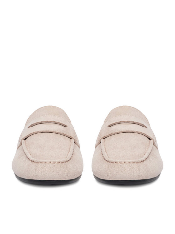 JENNY JENNY Mokassiinid CEO-CC2511-1 Roosa