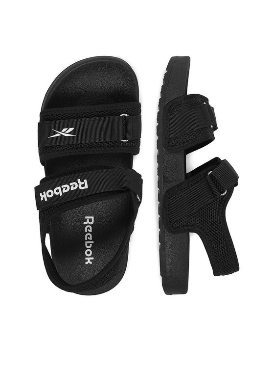 Reebok Reebok Sandále CP50-26023(IV) Čierna